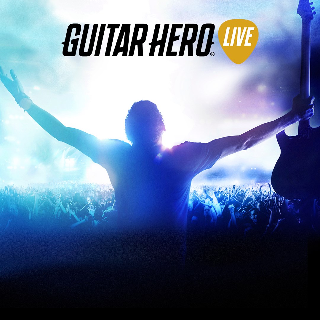 Guitar Hero Live