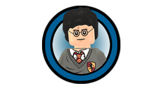 LEGO® Harry Potter™: Years 5-7