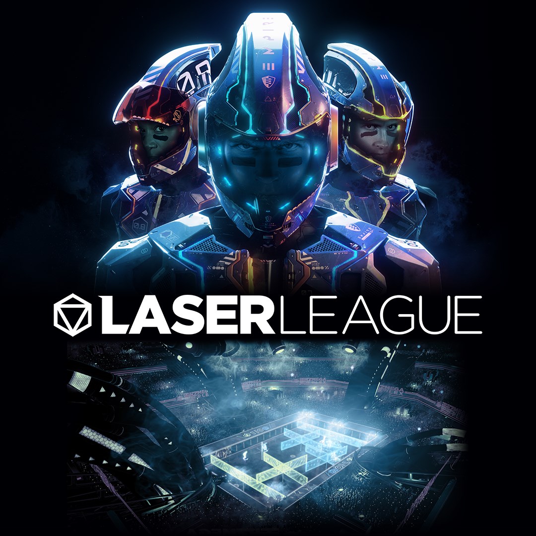 Laser League