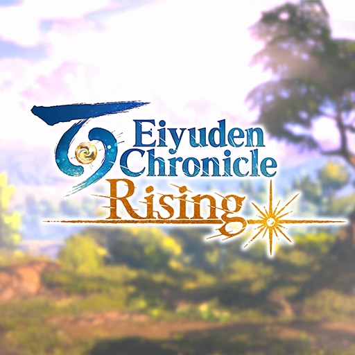 Eiyuden Chronicle: Rising