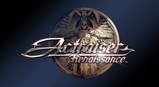 Actraiser Renaissance