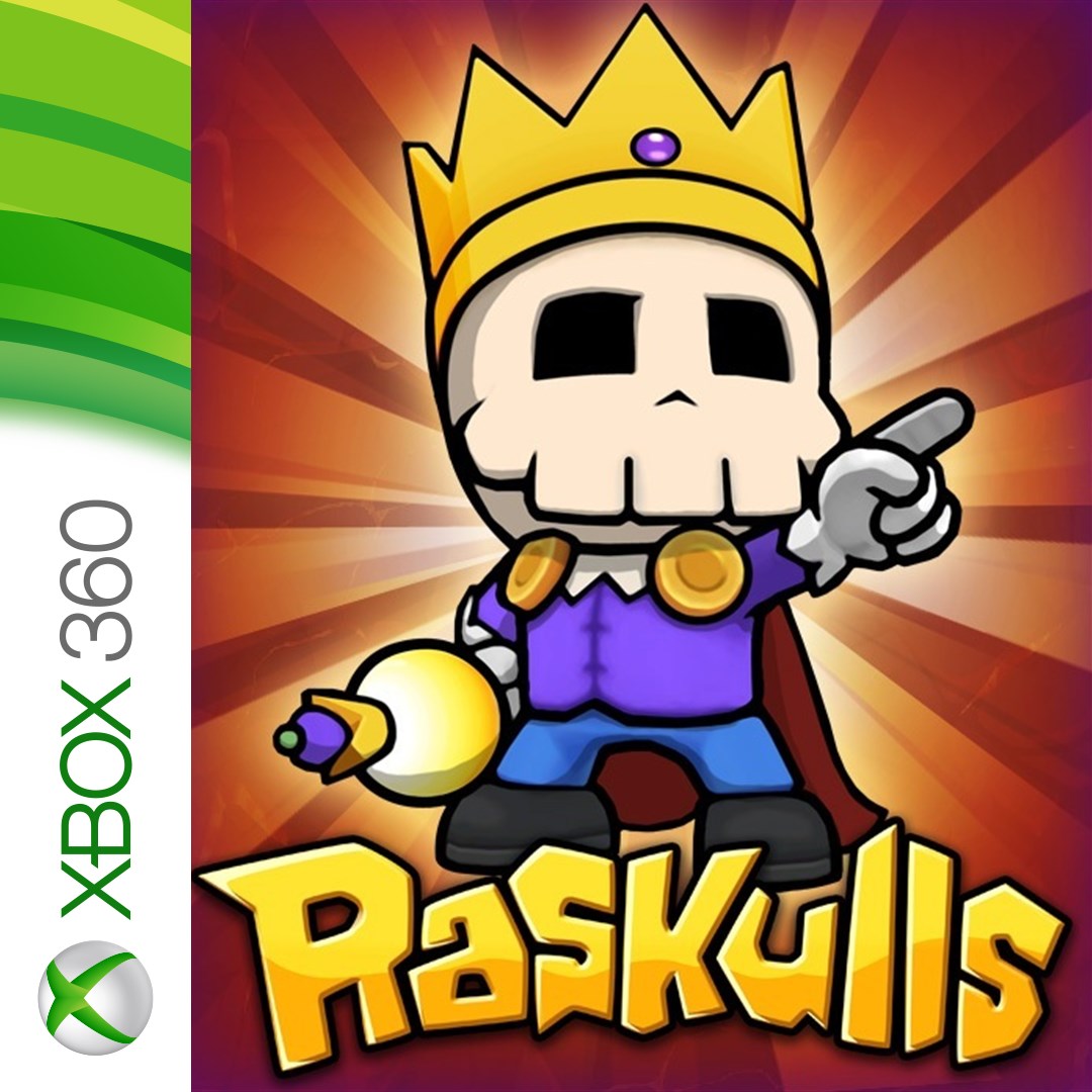 Raskulls