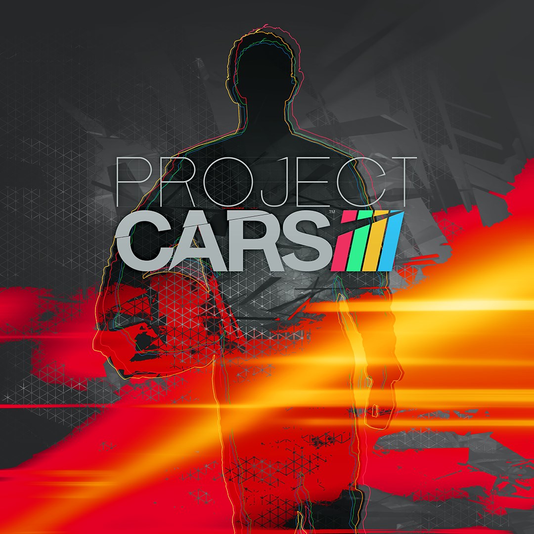 Project Cars