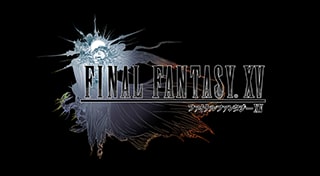 FINAL FANTASY XV