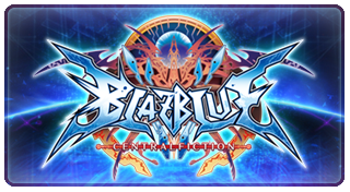 BLAZBLUE CENTRALFICTION Trophy