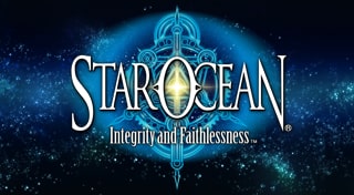 スターオーシャン５ -Integrity and Faithlessness-