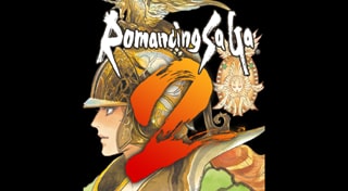 Romancing SaGa 2