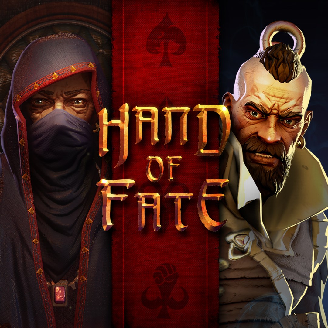 Hand of Fate