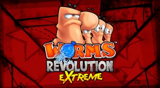 Worms™ Revolution Extreme