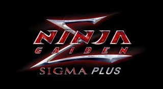 NINJA GAIDEN Σ PLUS