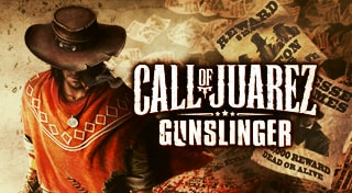 Call of Juarez® Gunslinger