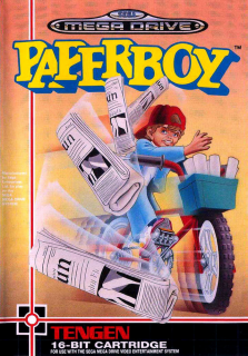 Paperboy