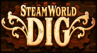 SteamWorld Dig