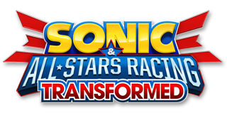 Sonic & All-Stars Racing Transformed™