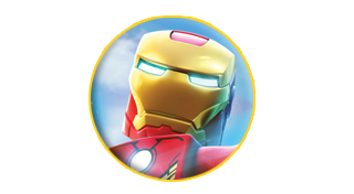 LEGO® MARVEL Super Heroes