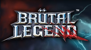 Brütal Legend