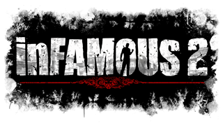 inFAMOUS 2