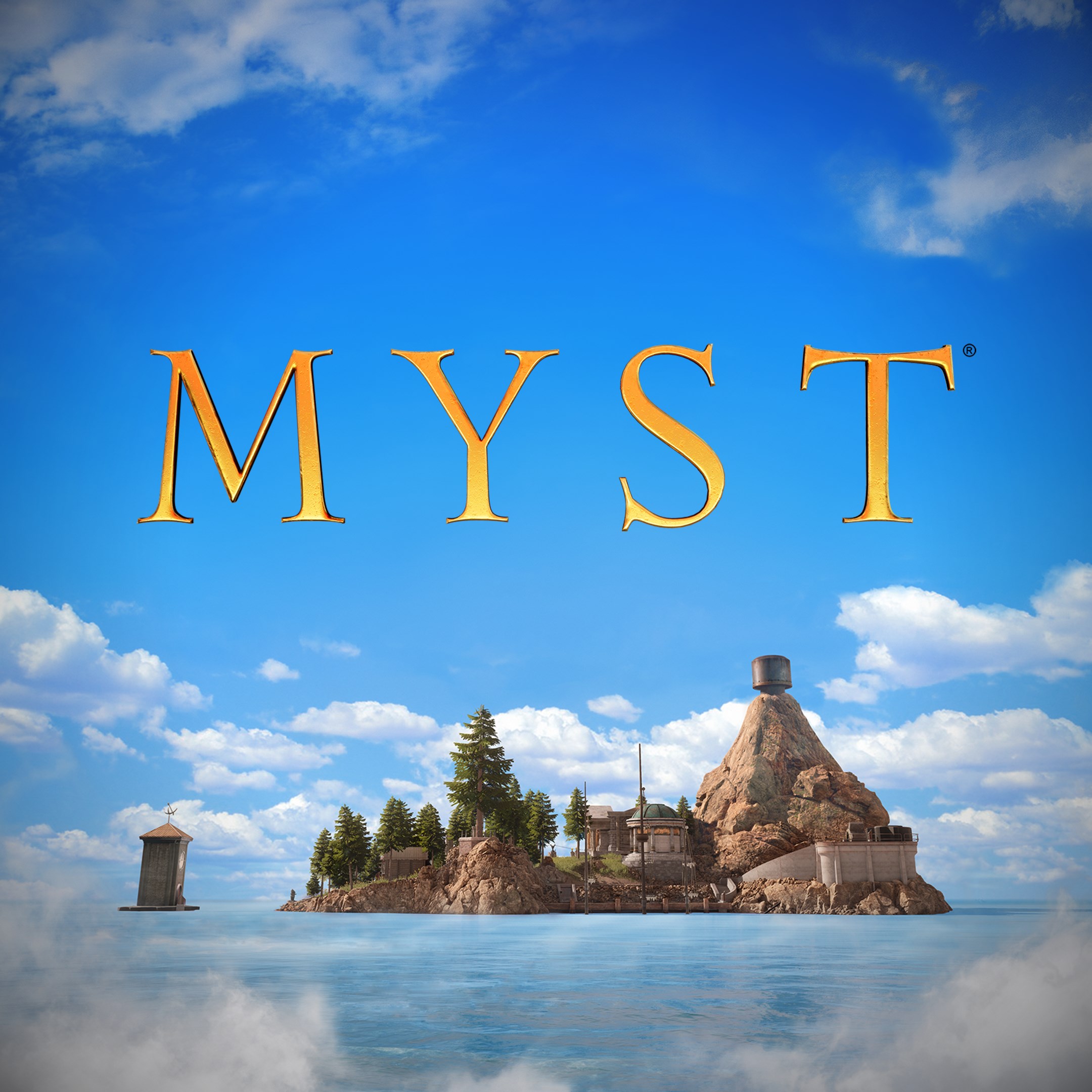 Myst