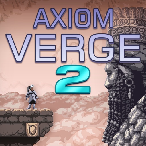 Axiom Verge 2