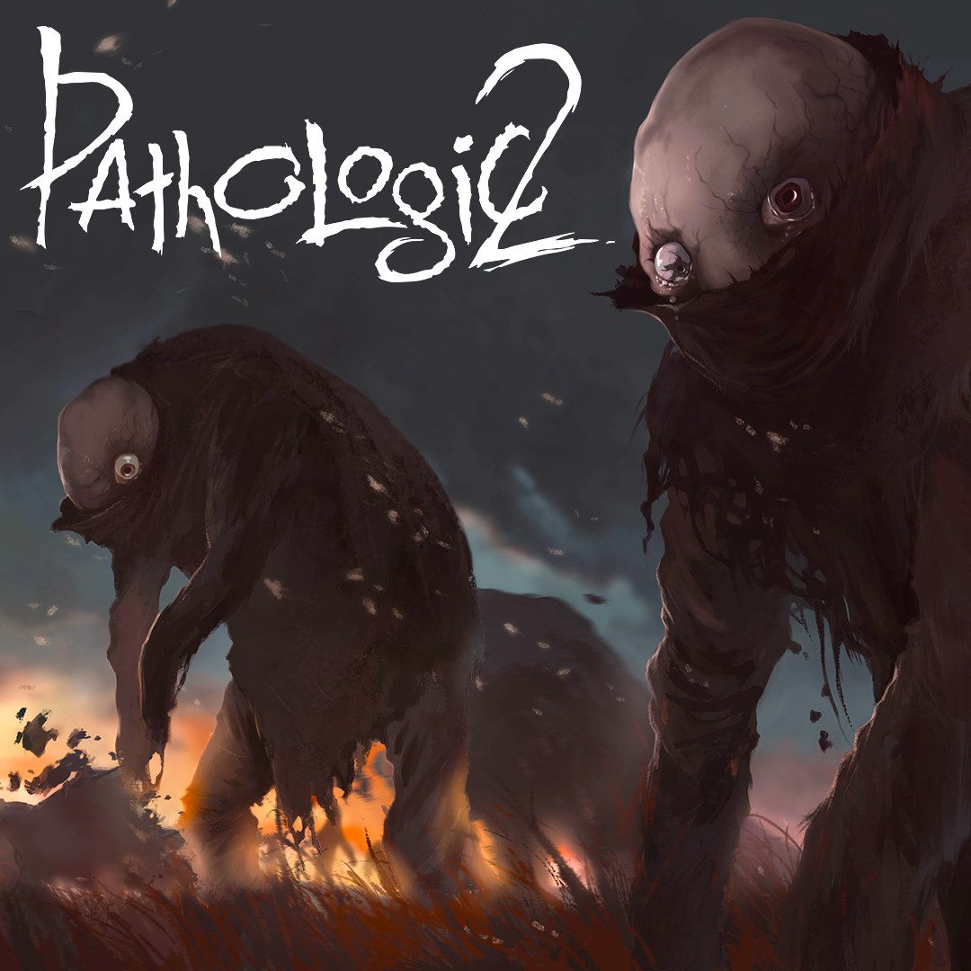 Pathologic 2