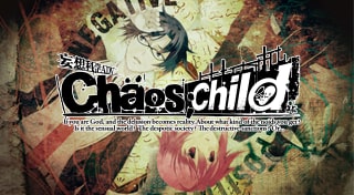 CHAOS;CHILD