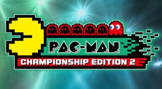 PAC-MAN™ CHAMPIONSHIP EDITION 2