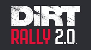 DiRT Rally 2.0