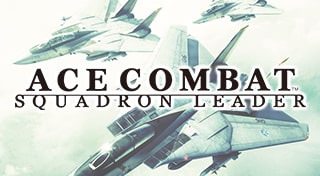 ACE COMBAT™ SQUADRON LEADER