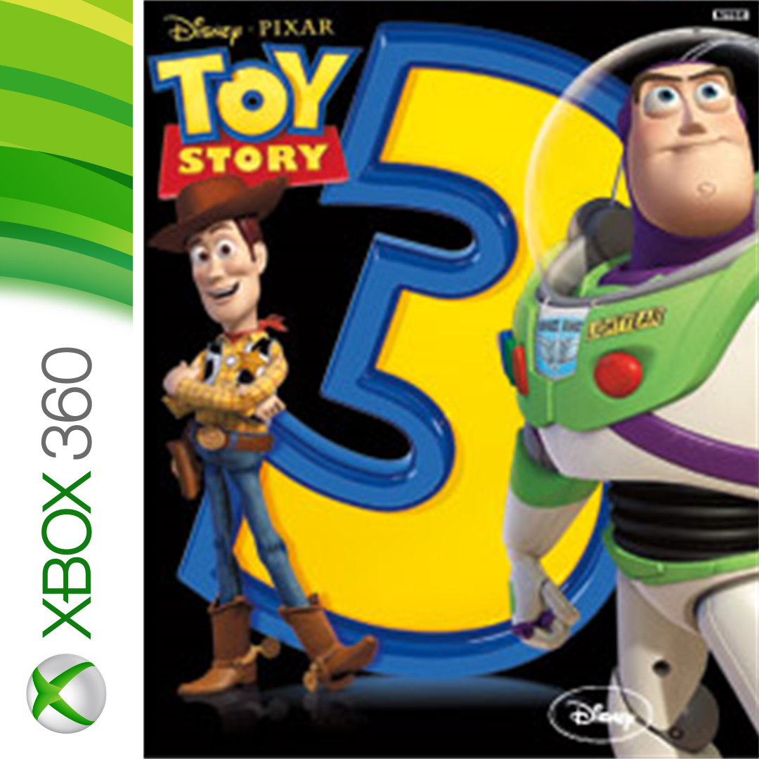 Toy Story 3