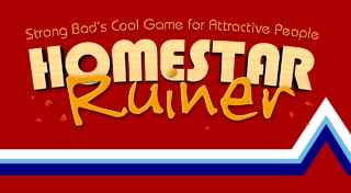 SBCG4AP Episode 1: Homestar Ruiner