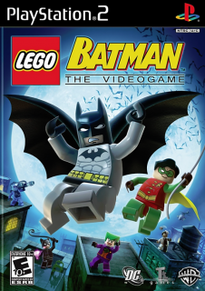 LEGO Batman: The Videogame