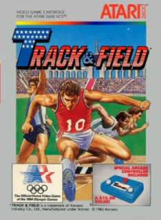 Track and Field