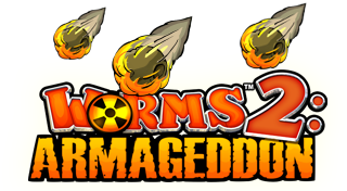 Worms 2: Armageddon