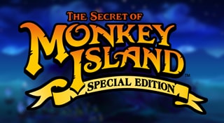 The Secret of Monkey Island: Special Edition