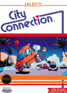 City Connection