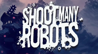 Shoot Many Robots