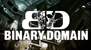 BINARY DOMAIN