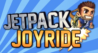 Jetpack Joyride