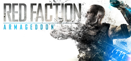 Red Faction: Armageddon