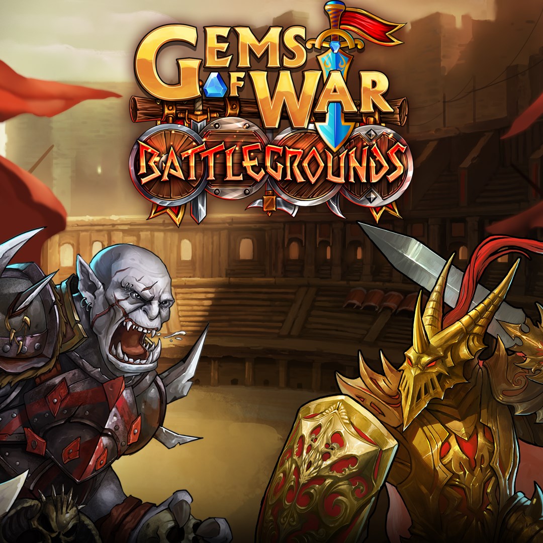 Gems of War