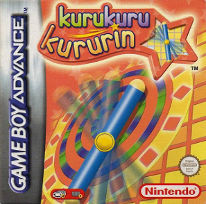 Kuru Kuru Kururin