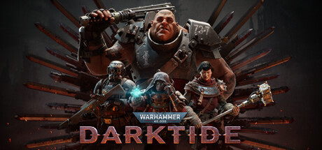 Warhammer 40,000: Darktide