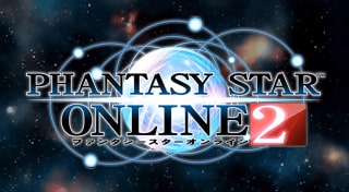 Phantasy Star Online 2