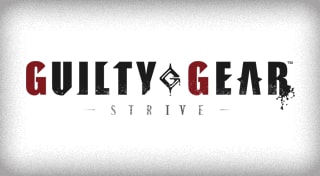 Guilty Gear -Strive-