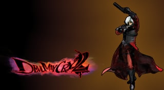 Devil May Cry 2