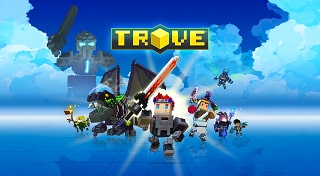 Trove