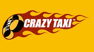 Crazy Taxi