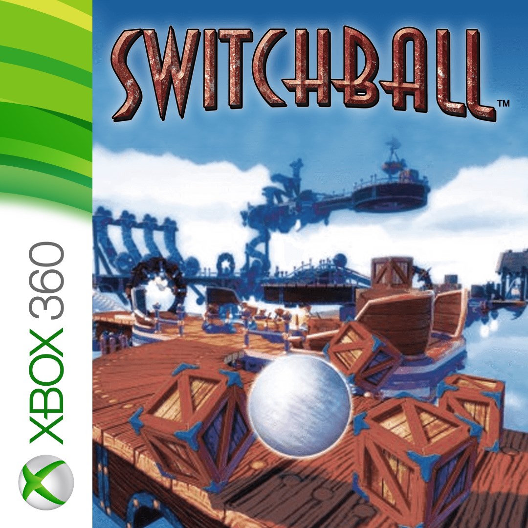 Switchball