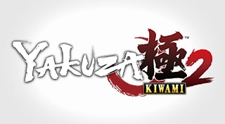 YAKUZA KIWAMI 2