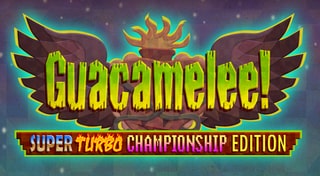 Guacamelee! Super Turbo Championship Edition